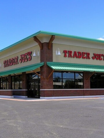 Trader Joe's Storefront | Mt. Pleasant, SC