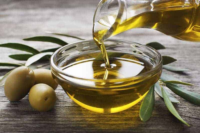 Extra Virgin Olive Oil | PaleoScaleo.com