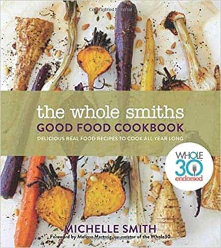 the whole smiths good food cookbook